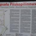 Piispanlinnan historiaa (km)